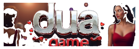 dua 66 game logo