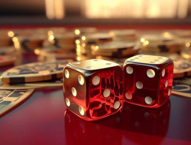 dua 66 game Live Casino